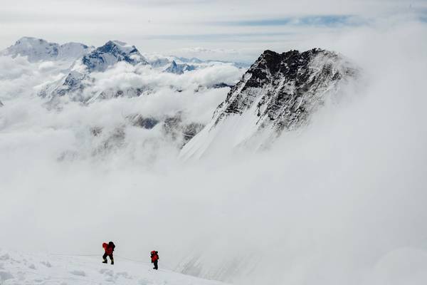 Bild: Mountain