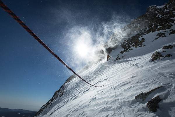 Bild: Mountain