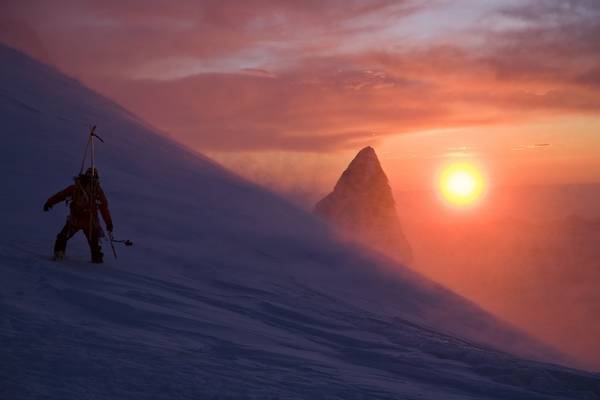Bild: Mountain
