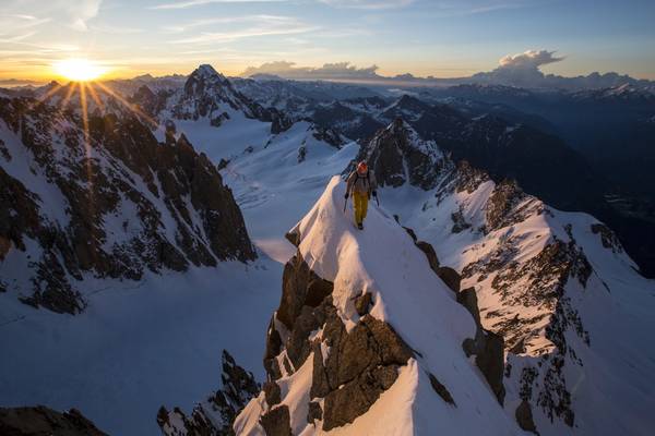Bild: Mountain