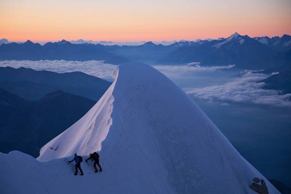 Bild: Mountain