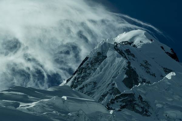 Bild: Mountain