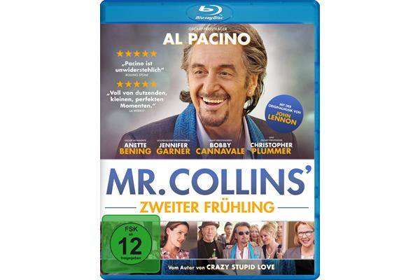 Bild: Mr. Collins‘ zweiter Frühling