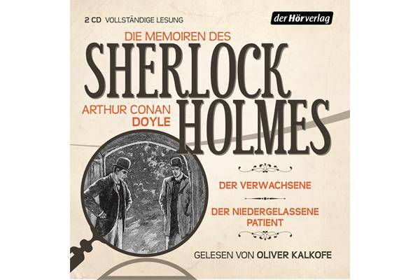 Bild: MR. HOLMES