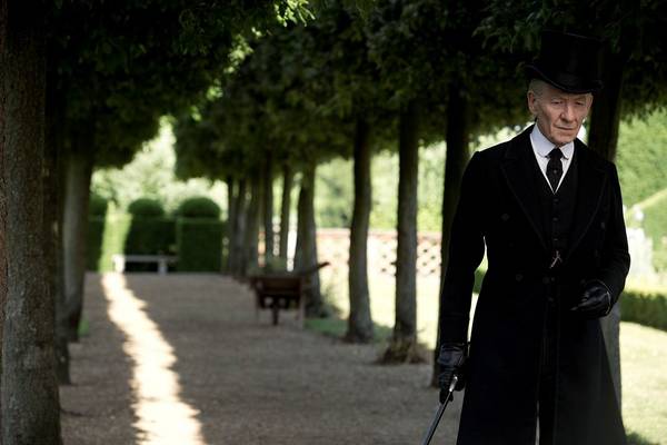 Bild: MR. HOLMES