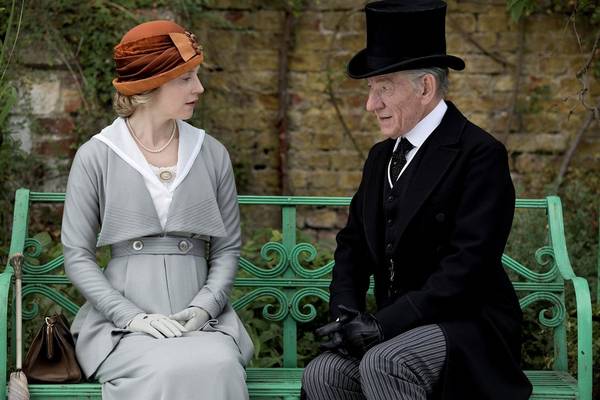Bild: MR. HOLMES