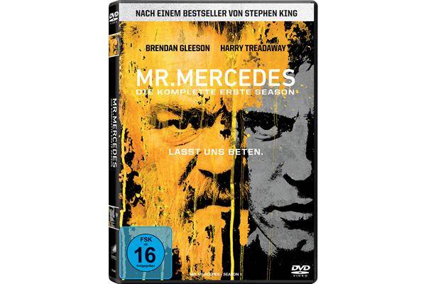 Bild: Mr. Mercedes - Staffel 1