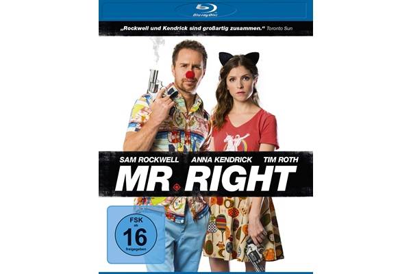 Bild: Mr. Right