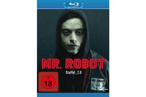 Bild: Mr. Robot – Staffel 2