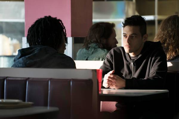 Bild: Mr. Robot – Staffel 2