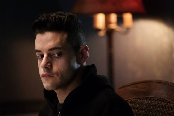 Bild: Mr. Robot – Staffel 2