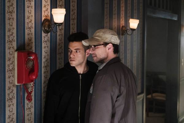 Bild: Mr. Robot – Staffel 2