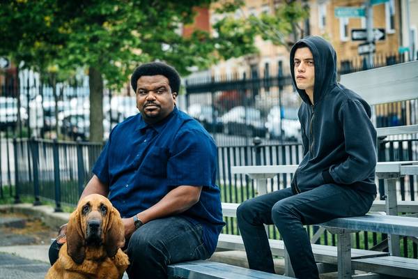 Bild: Mr. Robot – Staffel 2