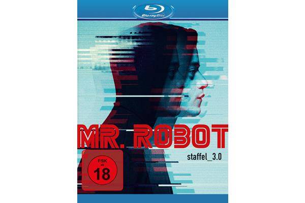 Bild: Mr. Robot – Staffel 3