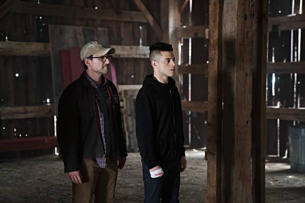 Bild: Mr. Robot – Staffel 3