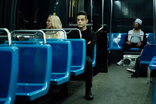 Bild: Mr. Robot – Staffel 3