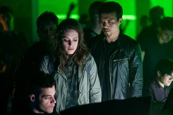 Bild: Mr. Robot – Staffel 3