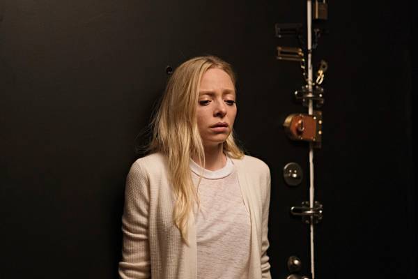 Bild: Mr. Robot – Staffel 3