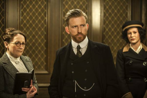 Bild: MR. SELFRIDGE – Staffel 2