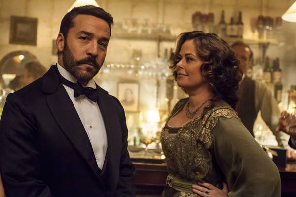 Bild: MR. SELFRIDGE – Staffel 2