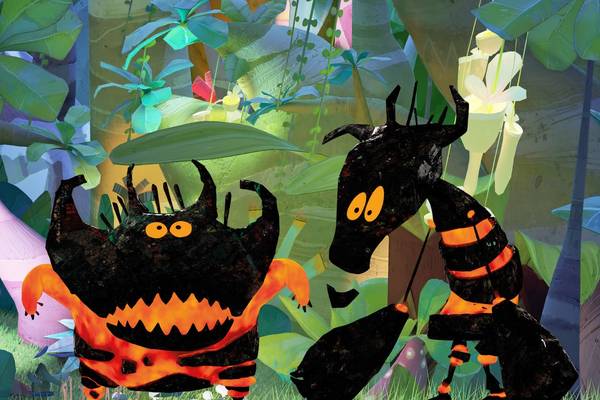 Bild: Mune - Der Wächter des Mondes