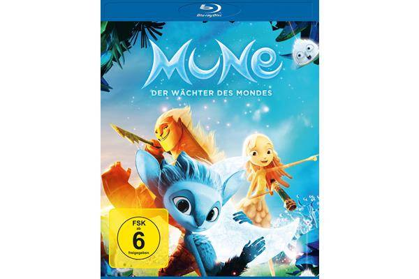 Bild: Mune - Der Wächter des Mondes