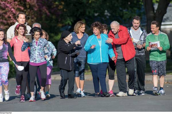 Bild: My Big Fat Greek Wedding 2