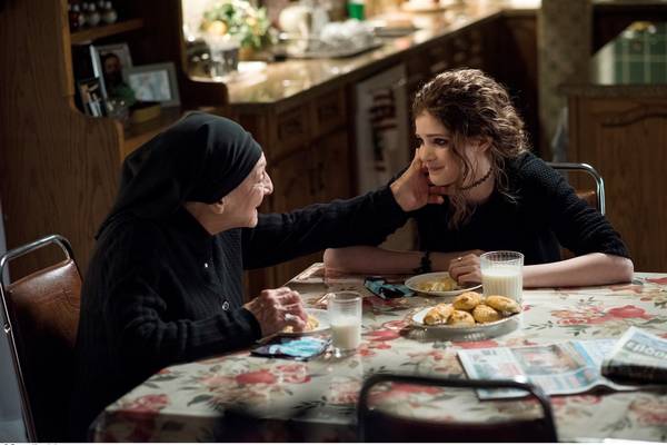 Bild: My Big Fat Greek Wedding 2