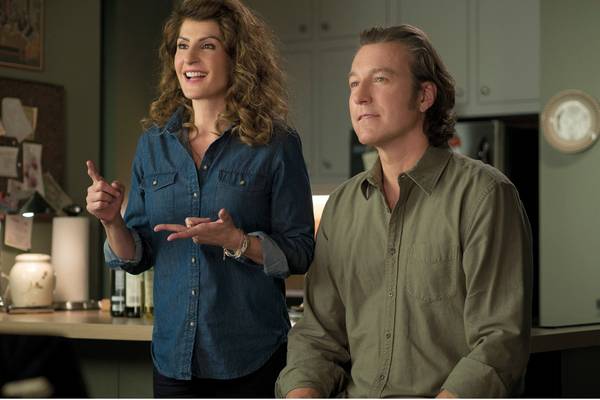 Bild: My Big Fat Greek Wedding 2
