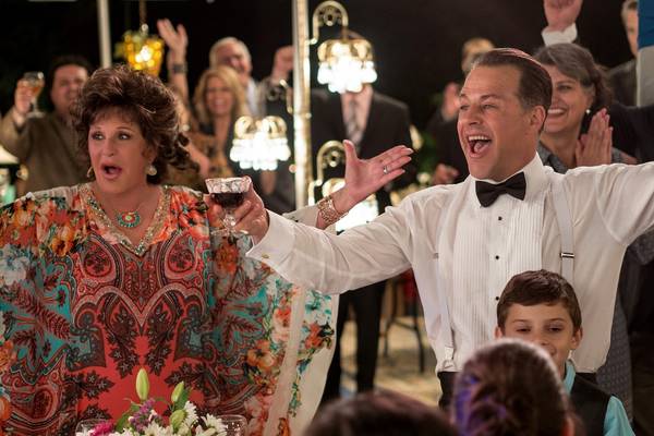Bild: My Big Fat Greek Wedding 2