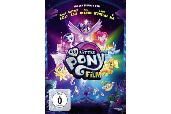 Bild: My Little Pony – Der Film