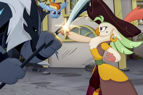 Bild: My Little Pony – Der Film