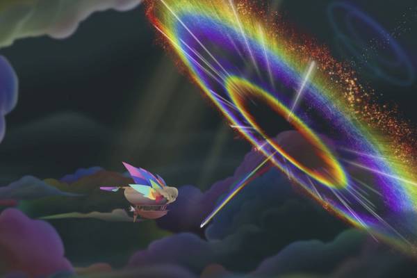 Bild: My Little Pony – Der Film