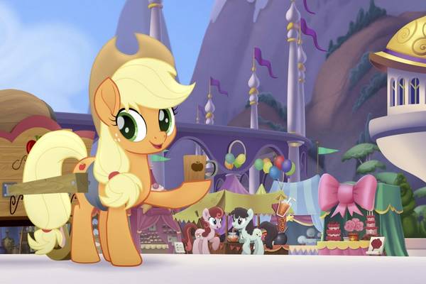 Bild: My Little Pony – Der Film