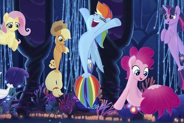 Bild: My Little Pony – Der Film