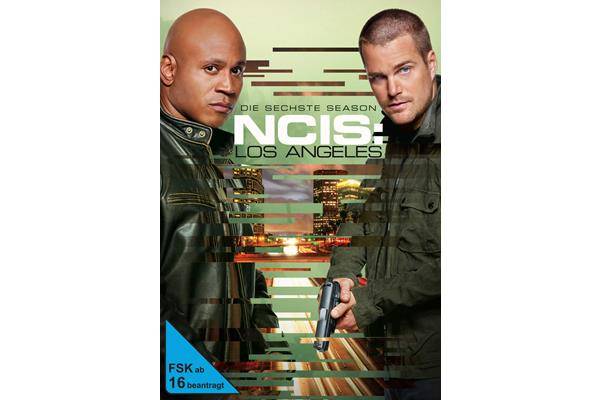 Bild: NCIS: LOS ANGELES – Staffel 6