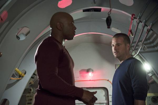 Bild: NCIS: LOS ANGELES – Staffel 6