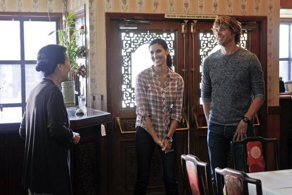 Bild: NCIS: LOS ANGELES – Staffel 6