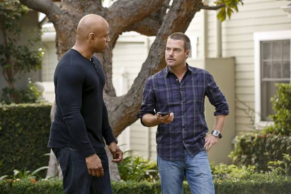 Bild: NCIS: LOS ANGELES – Staffel 6