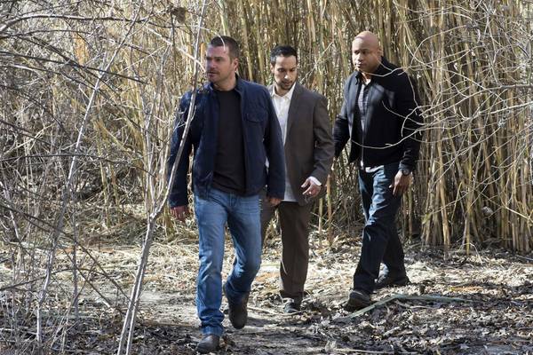 Bild: NCIS: LOS ANGELES – Staffel 6