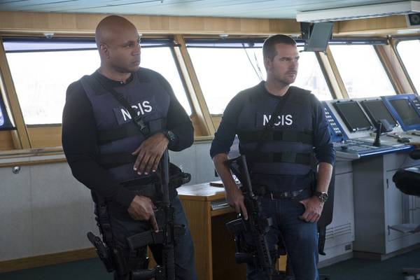 Bild: NCIS: LOS ANGELES – Staffel 6