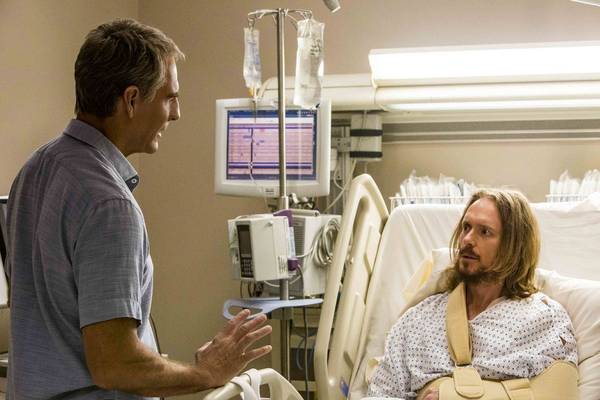Bild: NCIS: New Orleans – Staffel 2