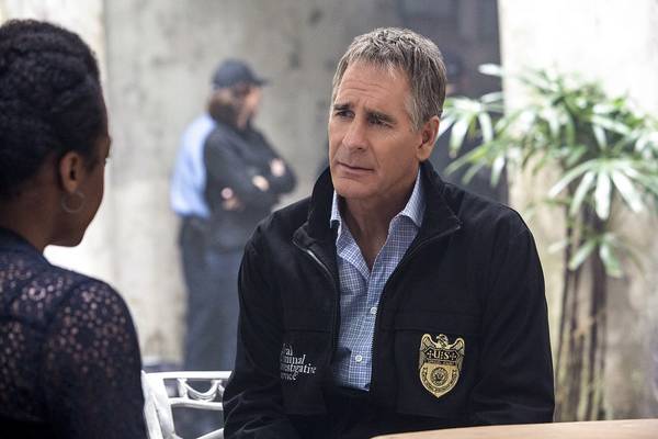 Bild: NCIS: New Orleans – Staffel 2