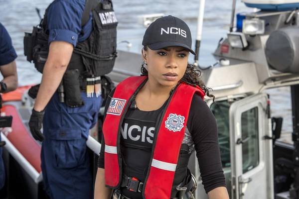 Bild: NCIS: New Orleans – Staffel 2