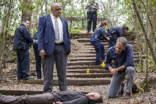 Bild: NCIS: New Orleans – Staffel 2