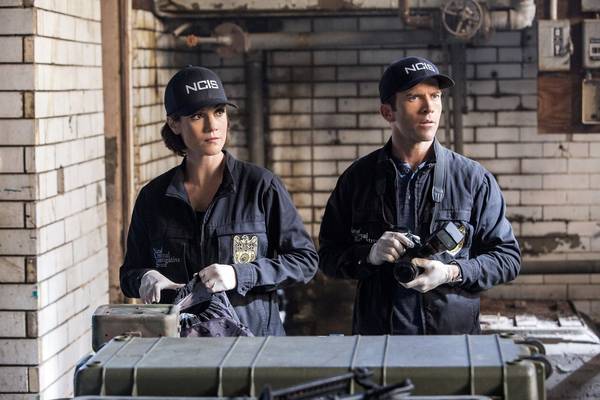 Bild: NCIS: New Orleans – Staffel 2