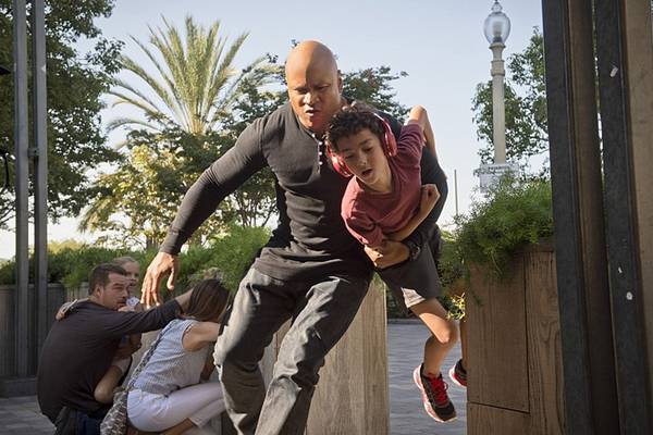 Bild: NCIS: Los Angeles – Staffel 7