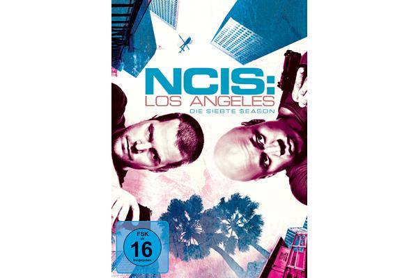 Bild: NCIS: Los Angeles – Staffel 7
