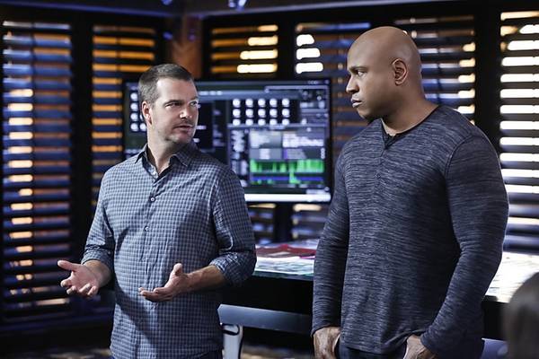Bild: NCIS: Los Angeles – Staffel 7