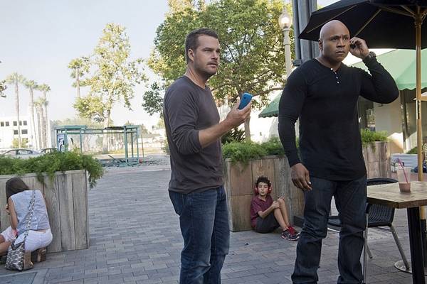 Bild: NCIS: Los Angeles – Staffel 7